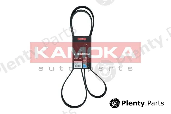 Kamoka 7016180 — V-Ribbed Belt KAMOKA
