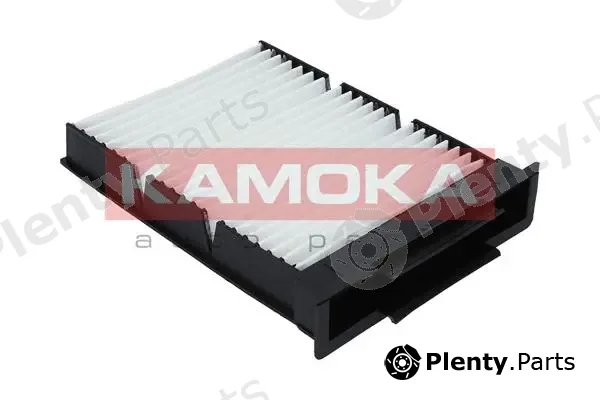 Kamoka F411701 — Filter, cabin air KAMOKA