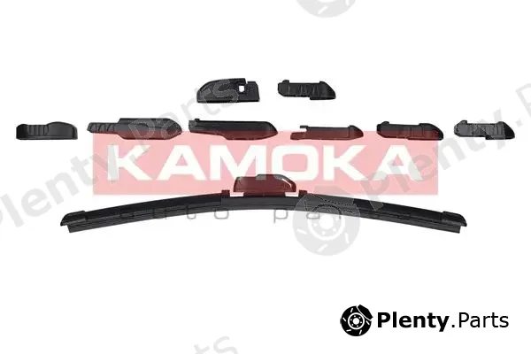 Kamoka 27M375 — Wiper Blade KAMOKA