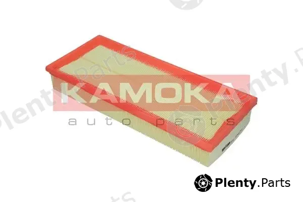 Kamoka F201501 — Air Filter KAMOKA