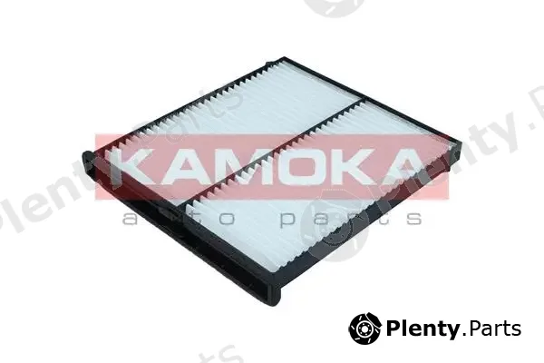 Kamoka F418601 — Filter, cabin air KAMOKA