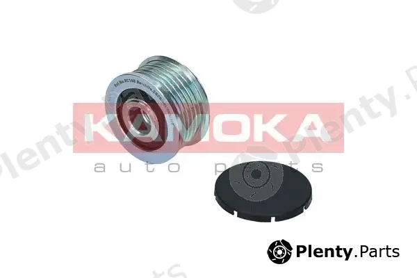 Kamoka RC140 — Alternator Freewheel Clutch KAMOKA