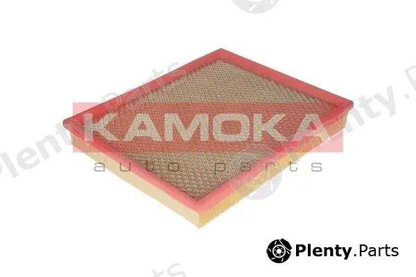 Kamoka F212001 — Air Filter KAMOKA