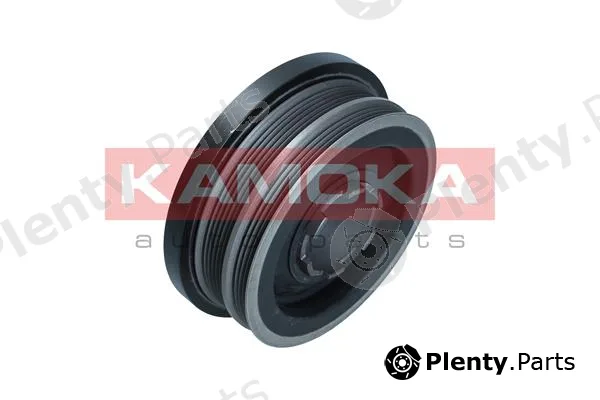 Kamoka RW010 — Belt Pulley, crankshaft KAMOKA