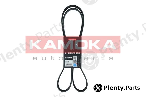 Kamoka 7016148 — V-Ribbed Belt KAMOKA