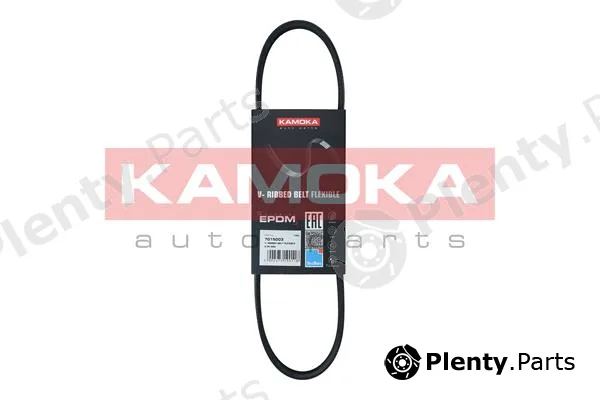 Kamoka 7015003 — V-Ribbed Belt KAMOKA