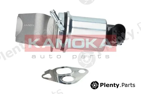 Kamoka 19004 — EGR Valve KAMOKA