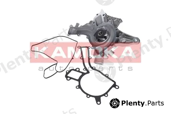 Kamoka T0188 — Water Pump, engine cooling KAMOKA