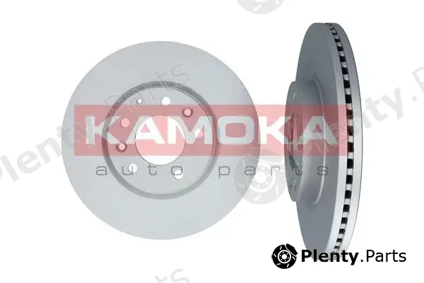 Kamoka 1031087 — Brake Disc KAMOKA