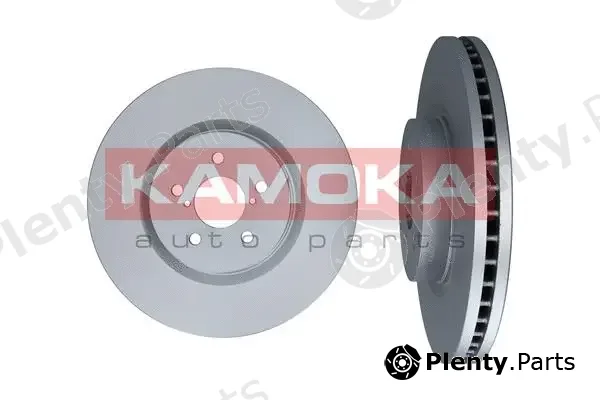 Kamoka 103303 — Brake Disc KAMOKA