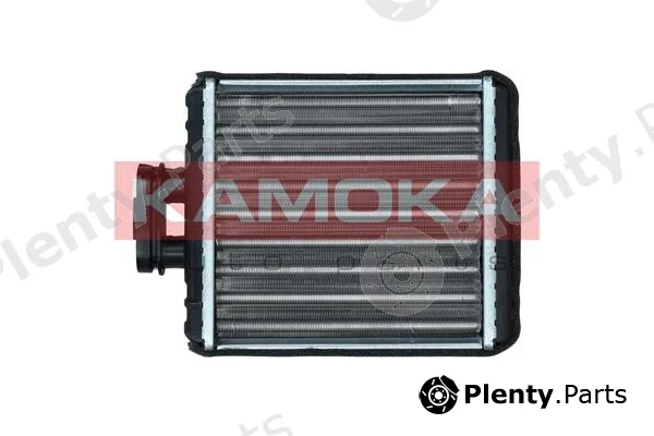 Kamoka 7765029 — Heat Exchanger, interior heating KAMOKA