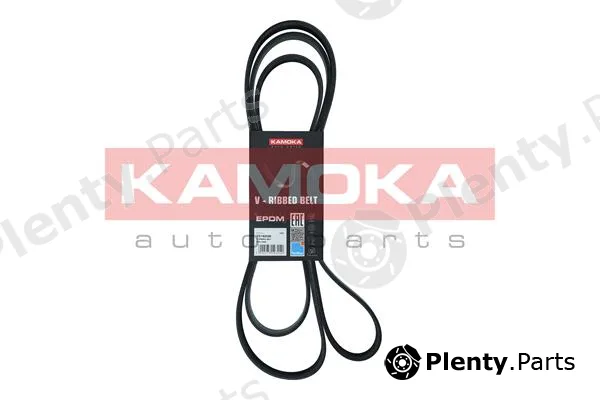 Kamoka 7016232 — V-Ribbed Belt KAMOKA