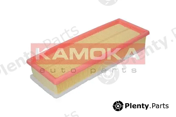 Kamoka F202501 — Air Filter KAMOKA