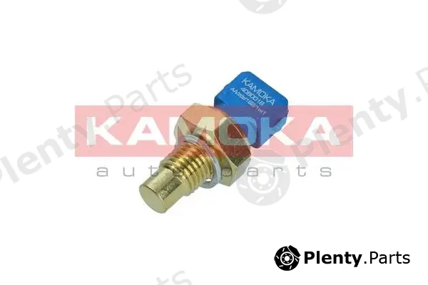 Kamoka 4080018 — Sensor, coolant temperature KAMOKA