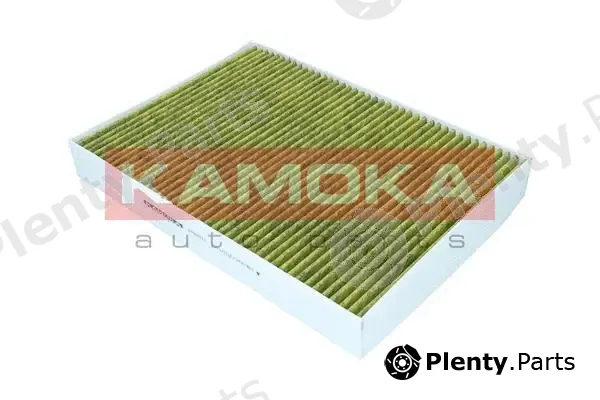 Kamoka 6080077 — Filter, cabin air KAMOKA