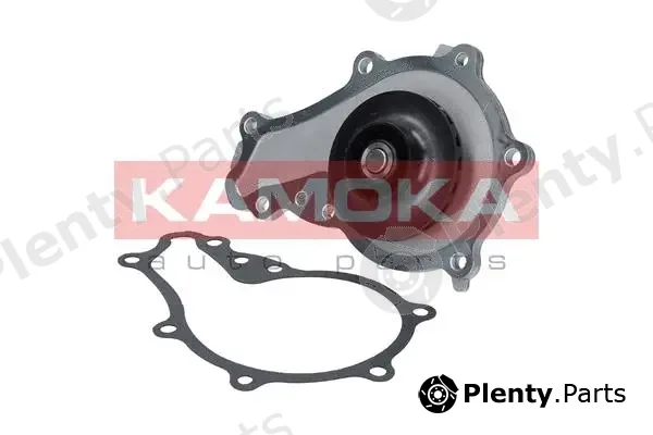 Kamoka T0087 — Water Pump, engine cooling KAMOKA