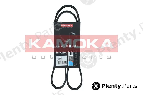 Kamoka 7014068 — V-Ribbed Belt KAMOKA