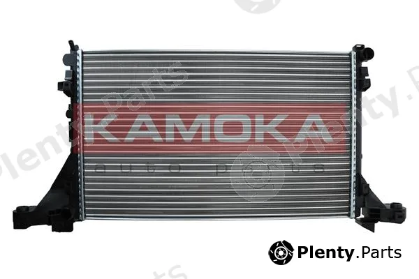 Kamoka 7705088 — Radiator, engine cooling KAMOKA