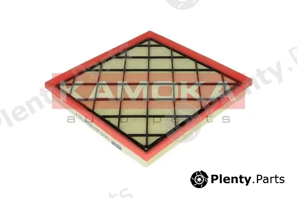 Kamoka F220701 — Air Filter KAMOKA