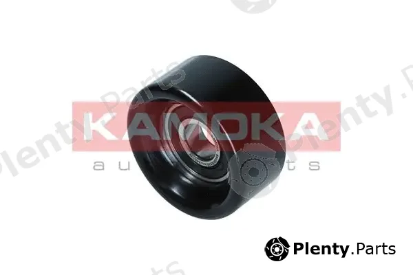 Kamoka R0405 — Tensioner Pulley, V-ribbed belt KAMOKA