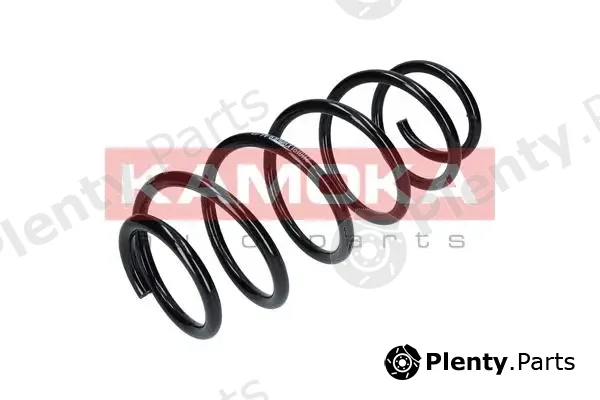 Kamoka 2110191 — Suspension Spring KAMOKA
