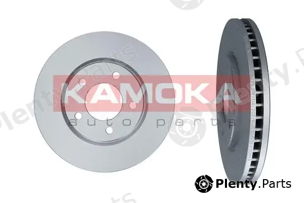 Kamoka 103270 — Brake Disc KAMOKA