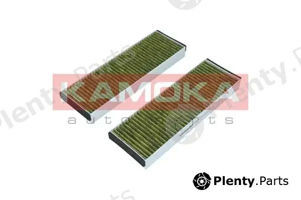 Kamoka 6080035 — Filter, cabin air KAMOKA