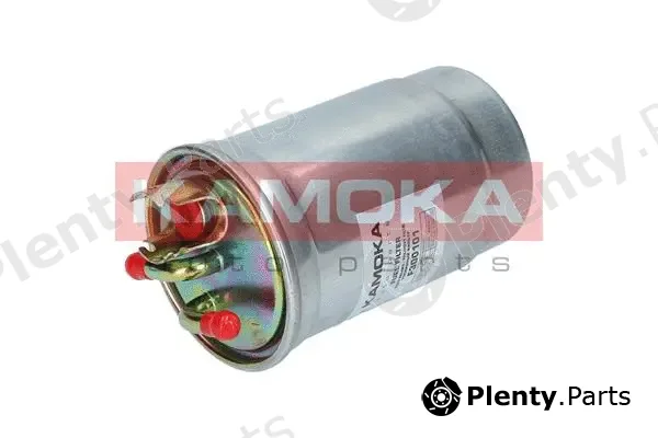 Kamoka F300101 — Fuel Filter KAMOKA
