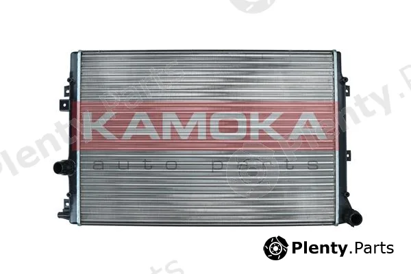 Kamoka 7705054 — Radiator, engine cooling KAMOKA
