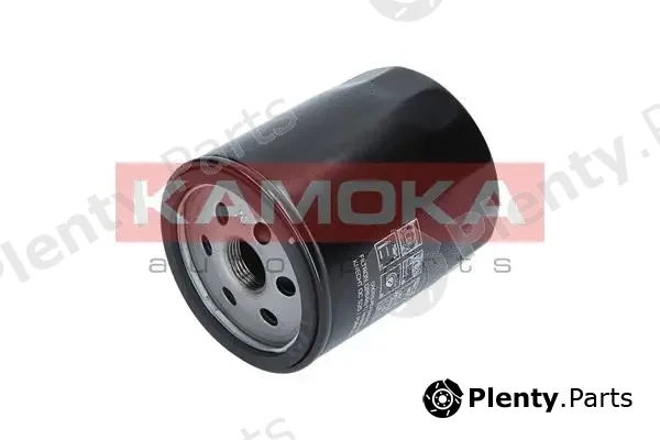 Kamoka F106501 — Oil Filter KAMOKA