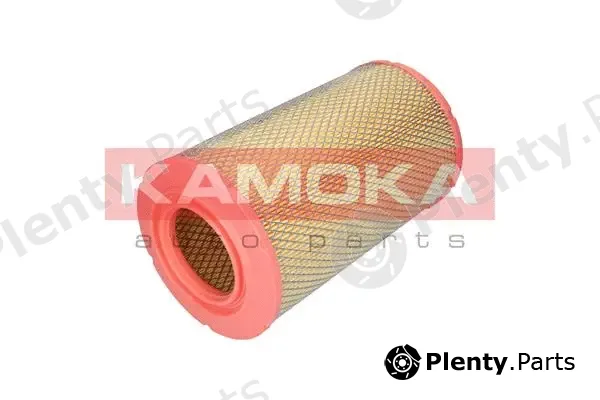 Kamoka F201901 — Air Filter KAMOKA