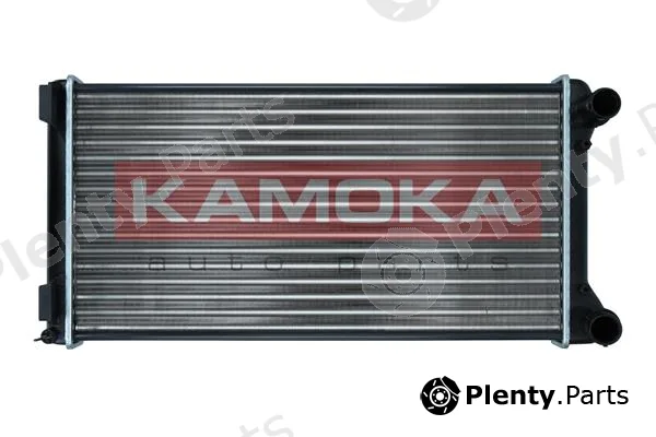 Kamoka 7705020 — Radiator, engine cooling KAMOKA