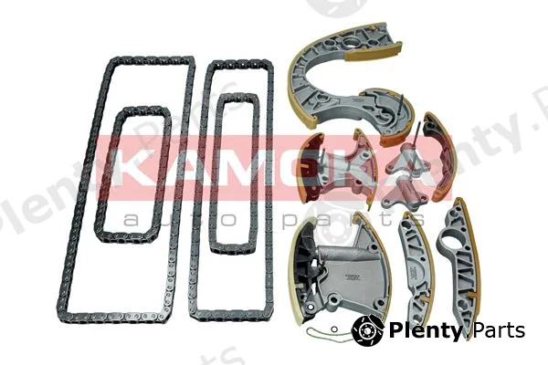 Kamoka 7001609 — Timing Chain Kit KAMOKA