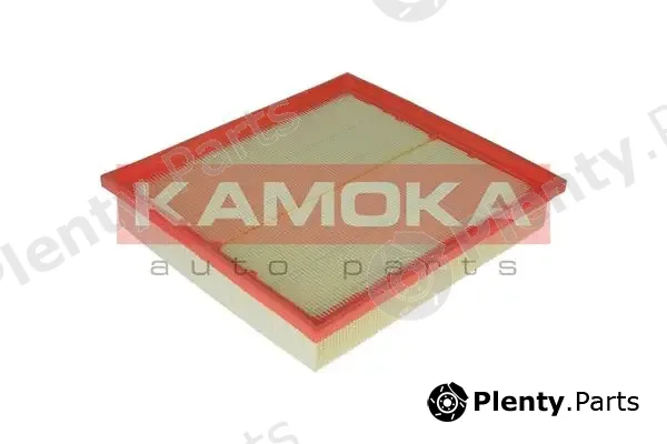 Kamoka F217801 — Air Filter KAMOKA