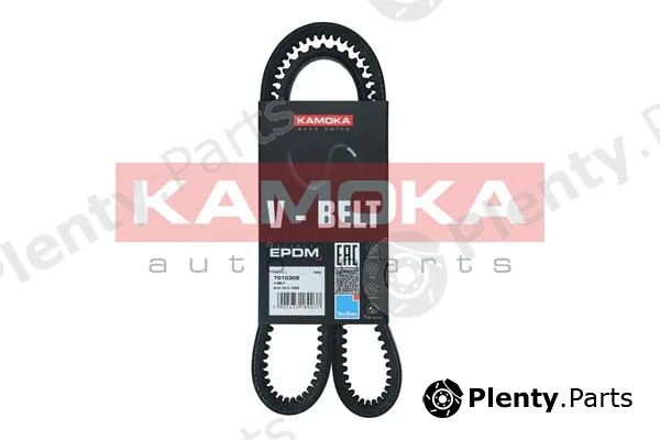 Kamoka 7010308 — V-Belt KAMOKA