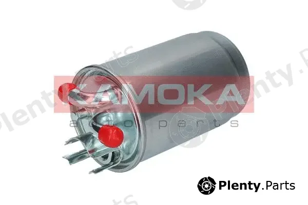 Kamoka F303801 — Fuel Filter KAMOKA