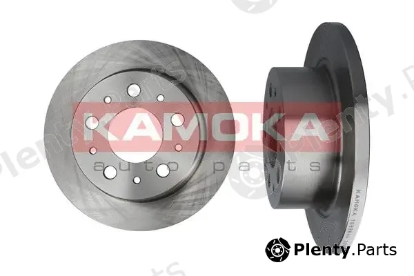Kamoka 1033646 — Brake Disc KAMOKA