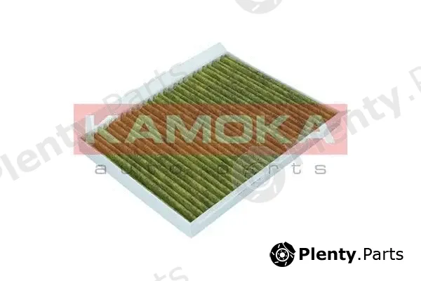 Kamoka 6080011 — Filter, cabin air KAMOKA