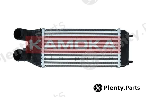 Kamoka 7750064 — Charge Air Cooler KAMOKA