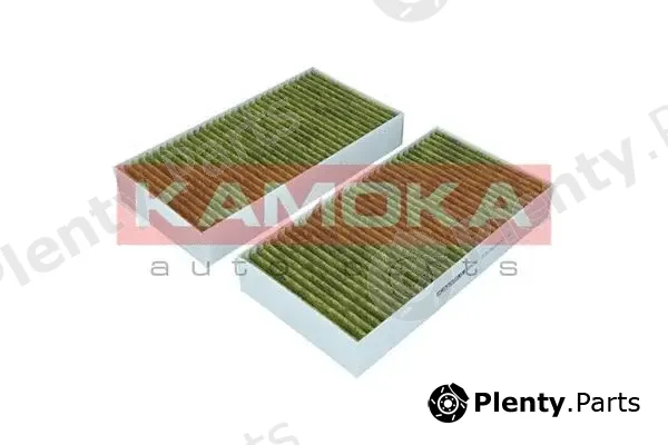 Kamoka 6080041 — Filter, cabin air KAMOKA