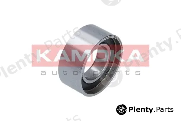 Kamoka R0232 — Tensioner Pulley, timing belt KAMOKA