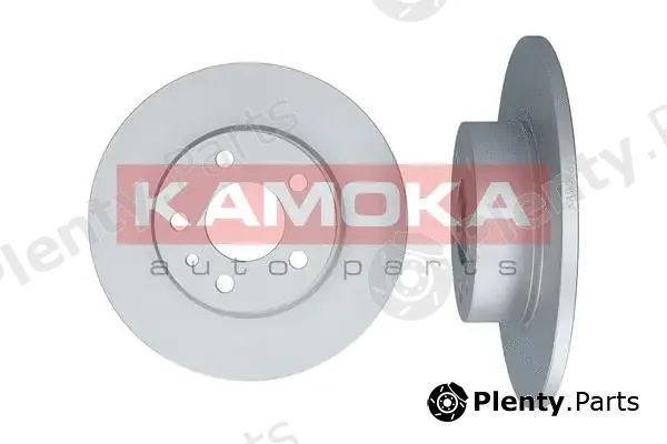 Kamoka 103134 — Brake Disc KAMOKA