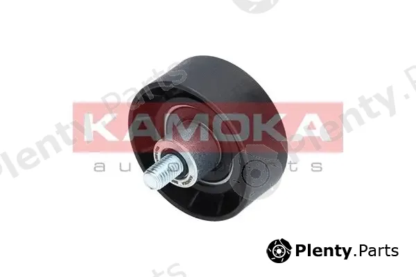 Kamoka R0263 — Deflection/Guide Pulley, V-ribbed belt KAMOKA