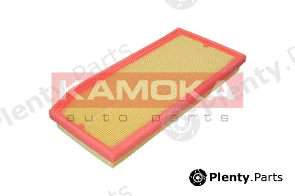 Kamoka F257301 — Air Filter KAMOKA