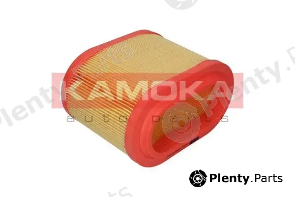Kamoka F214001 — Air Filter KAMOKA
