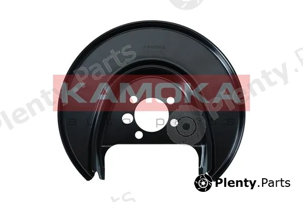 Kamoka 1180134 — Splash Guard, brake disc KAMOKA