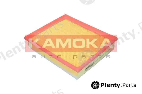 Kamoka F239601 — Air Filter KAMOKA