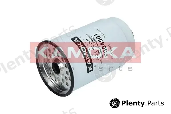 Kamoka F304501 — Fuel Filter KAMOKA