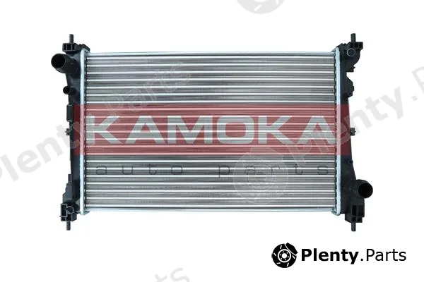 Kamoka 7705079 — Radiator, engine cooling KAMOKA