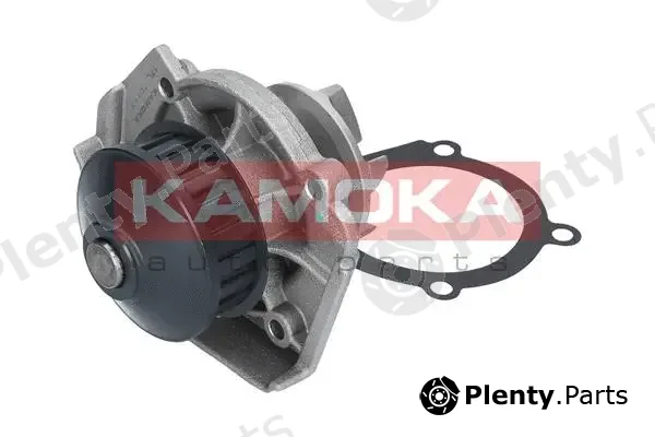 Kamoka T0117 — Water Pump, engine cooling KAMOKA